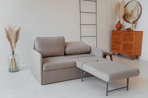 Комплект мягкой мебели 800+801 (диван+кресло) в Губкинском - gubkinskiy.mebel-74.com | фото