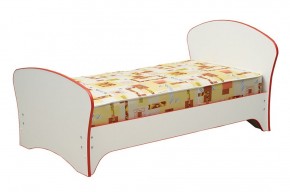 Набор мебели для детской Юниор-10 (с кроватью 800*1600) ЛДСП в Губкинском - gubkinskiy.mebel-74.com | фото