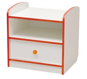 Набор мебели для детской Юниор-10 (с кроватью 800*1600) ЛДСП в Губкинском - gubkinskiy.mebel-74.com | фото