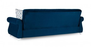 Диван-кровать Роуз ТД 410 + комплект подушек в Губкинском - gubkinskiy.mebel-74.com | фото