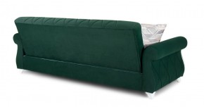 Диван-кровать Роуз ТД 411 + комплект подушек в Губкинском - gubkinskiy.mebel-74.com | фото