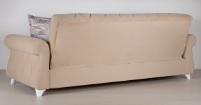 Диван-кровать Роуз ТД 412 + комплект подушек в Губкинском - gubkinskiy.mebel-74.com | фото