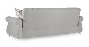 Диван-кровать Роуз ТД 414 + комплект подушек в Губкинском - gubkinskiy.mebel-74.com | фото