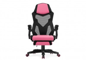 Компьютерное кресло Brun pink / black в Губкинском - gubkinskiy.mebel-74.com | фото