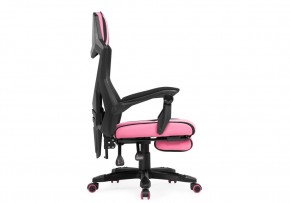 Компьютерное кресло Brun pink / black в Губкинском - gubkinskiy.mebel-74.com | фото