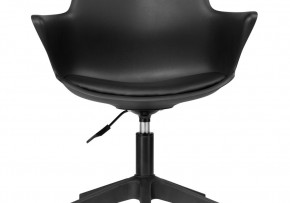 Компьютерное кресло Tulin black в Губкинском - gubkinskiy.mebel-74.com | фото