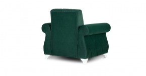 Комплект Роуз ТД 411 диван-кровать + кресло + комплект подушек в Губкинском - gubkinskiy.mebel-74.com | фото