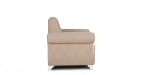 Комплект Роуз ТД 412 диван-кровать + кресло + комплект подушек в Губкинском - gubkinskiy.mebel-74.com | фото