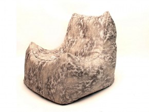 Кресло бескаркасное Стоун в Губкинском - gubkinskiy.mebel-74.com | фото
