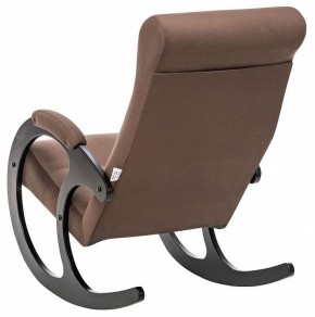 Кресло-качалка Модель 3 в Губкинском - gubkinskiy.mebel-74.com | фото
