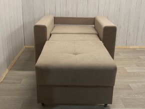 Кресло-кровать Комфорт-7 (700) МД (НПБ) широкий подлкотник в Губкинском - gubkinskiy.mebel-74.com | фото