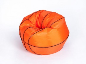 Кресло-мешок Баскетбольный мяч Большой в Губкинском - gubkinskiy.mebel-74.com | фото