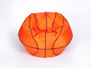 Кресло-мешок Баскетбольный мяч Большой в Губкинском - gubkinskiy.mebel-74.com | фото