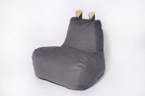 Кресло-мешок Бегемот в Губкинском - gubkinskiy.mebel-74.com | фото