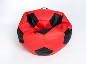 Кресло-мешок Мяч Большой (Экокожа) в Губкинском - gubkinskiy.mebel-74.com | фото