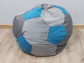 Кресло-мешок Мяч M (Vital Pebble-Vital Pacific) в Губкинском - gubkinskiy.mebel-74.com | фото
