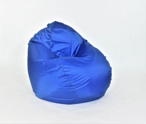 Кресло-мешок Стади (Оксфорд водоотталкивающая ткань) 80*h130 в Губкинском - gubkinskiy.mebel-74.com | фото