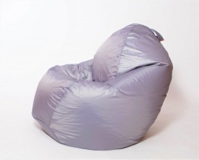 Кресло-мешок Стади (Оксфорд водоотталкивающая ткань) 80*h130 в Губкинском - gubkinskiy.mebel-74.com | фото