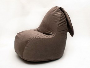 Кресло-мешок Зайка (Длинные уши) в Губкинском - gubkinskiy.mebel-74.com | фото