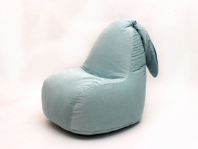 Кресло-мешок Зайка (Длинные уши) в Губкинском - gubkinskiy.mebel-74.com | фото