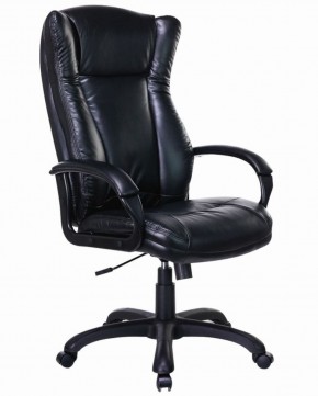 Кресло офисное BRABIX PREMIUM "Boss EX-591" (черное) 532099 в Губкинском - gubkinskiy.mebel-74.com | фото