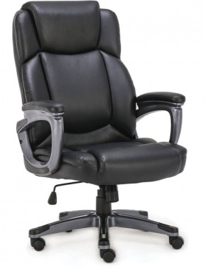Кресло офисное BRABIX PREMIUM "Favorite EX-577" (черное) 531934 в Губкинском - gubkinskiy.mebel-74.com | фото