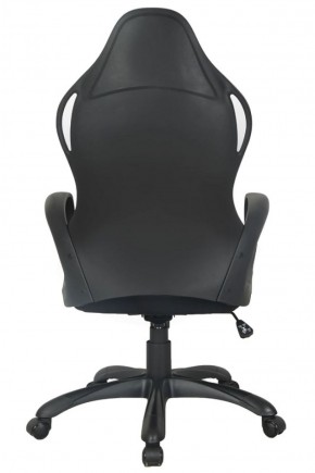 Кресло офисное BRABIX PREMIUM "Force EX-516" (ткань черная/вставки синие) 531572 в Губкинском - gubkinskiy.mebel-74.com | фото