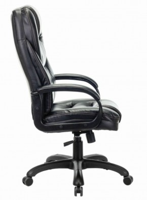 Кресло офисное BRABIX PREMIUM "Nord EX-590" (черное) 532097 в Губкинском - gubkinskiy.mebel-74.com | фото