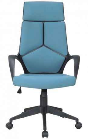 Кресло офисное BRABIX PREMIUM "Prime EX-515" (ткань, голубое) 531568 в Губкинском - gubkinskiy.mebel-74.com | фото