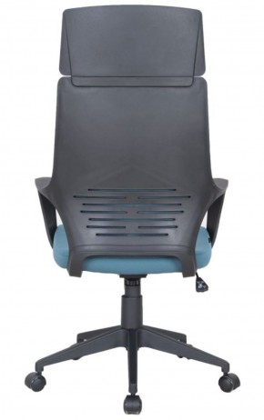 Кресло офисное BRABIX PREMIUM "Prime EX-515" (ткань, голубое) 531568 в Губкинском - gubkinskiy.mebel-74.com | фото