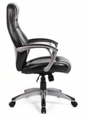 Кресло офисное BRABIX PREMIUM "Turbo EX-569" (черное) 531014 в Губкинском - gubkinskiy.mebel-74.com | фото