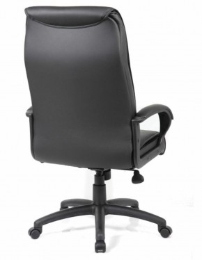 Кресло офисное BRABIX PREMIUM "Work EX-513" (экокожа, черное) 531943 в Губкинском - gubkinskiy.mebel-74.com | фото
