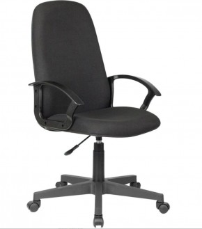 Кресло офисное BRABIX "Element EX-289" (черное) 532092 в Губкинском - gubkinskiy.mebel-74.com | фото