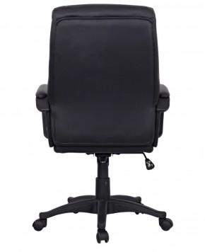 Кресло офисное BRABIX "Enter EX-511" (экокожа/черная) 530859 в Губкинском - gubkinskiy.mebel-74.com | фото