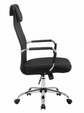 Кресло офисное BRABIX "Fit EX-514" (черное) 531949 в Губкинском - gubkinskiy.mebel-74.com | фото