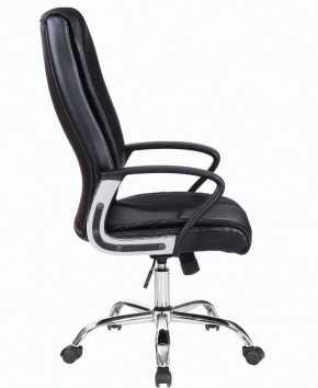 Кресло офисное BRABIX "Forward EX-570" (черное) 531837 в Губкинском - gubkinskiy.mebel-74.com | фото