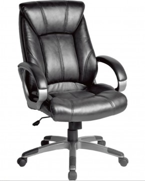 Кресло офисное BRABIX "Maestro EX-506" (черное) 530877 в Губкинском - gubkinskiy.mebel-74.com | фото