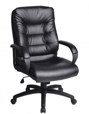 Кресло офисное BRABIX "Supreme EX-503" (черное) 530873 в Губкинском - gubkinskiy.mebel-74.com | фото