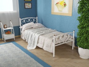 Кровать Ева Plus (МилСон) в Губкинском - gubkinskiy.mebel-74.com | фото