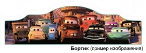 Кровать Фея 1800 с двумя ящиками в Губкинском - gubkinskiy.mebel-74.com | фото
