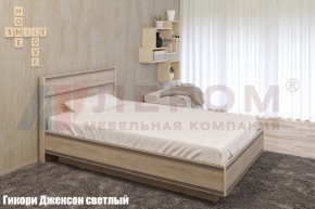 Кровать КР-1002 в Губкинском - gubkinskiy.mebel-74.com | фото