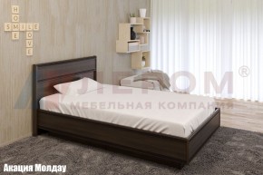 Кровать КР-1002 в Губкинском - gubkinskiy.mebel-74.com | фото