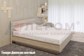 Кровать КР-1003 в Губкинском - gubkinskiy.mebel-74.com | фото