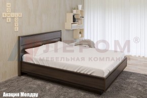 Кровать КР-1003 в Губкинском - gubkinskiy.mebel-74.com | фото
