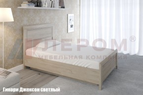 Кровать КР-1021 в Губкинском - gubkinskiy.mebel-74.com | фото