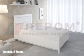 Кровать КР-1022 в Губкинском - gubkinskiy.mebel-74.com | фото