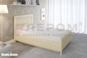 Кровать КР-1022 в Губкинском - gubkinskiy.mebel-74.com | фото