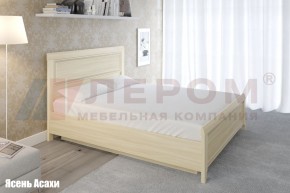 Кровать КР-1023 в Губкинском - gubkinskiy.mebel-74.com | фото