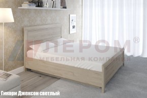 Кровать КР-1023 в Губкинском - gubkinskiy.mebel-74.com | фото