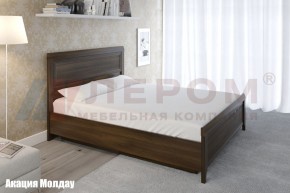 Кровать КР-1024 в Губкинском - gubkinskiy.mebel-74.com | фото